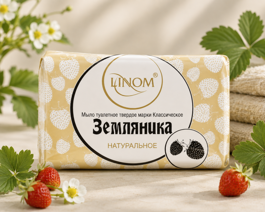 мыло туалетное