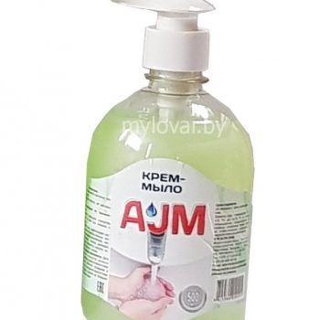 kremmulo push крем мыло