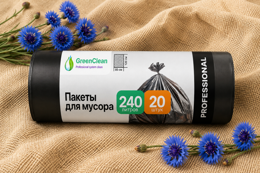 мешки 240 мешки 240л