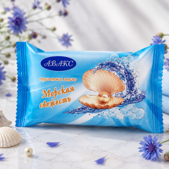 морская свежесть