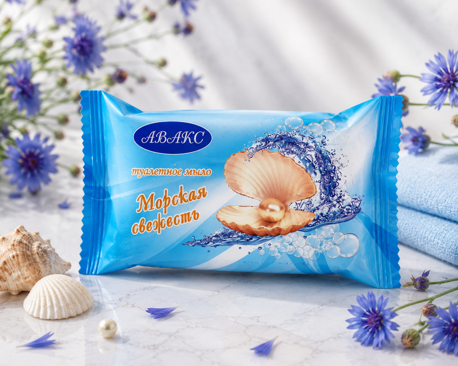 морская свежесть