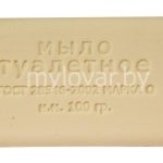 мыло туалетное