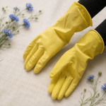 перчатки хоз