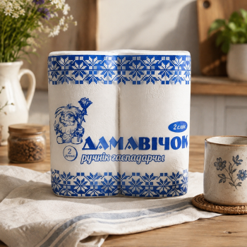 полотенца бумажные